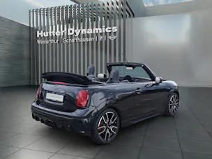 MINI Cabrio F67 2.0i John Cooper Works Paket XL