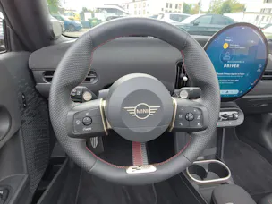 MINI Cabrio F67 2.0i John Cooper Works Paket XL