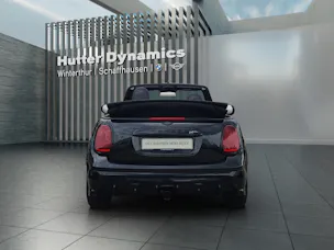 MINI Cabrio F67 2.0i John Cooper Works Paket XL