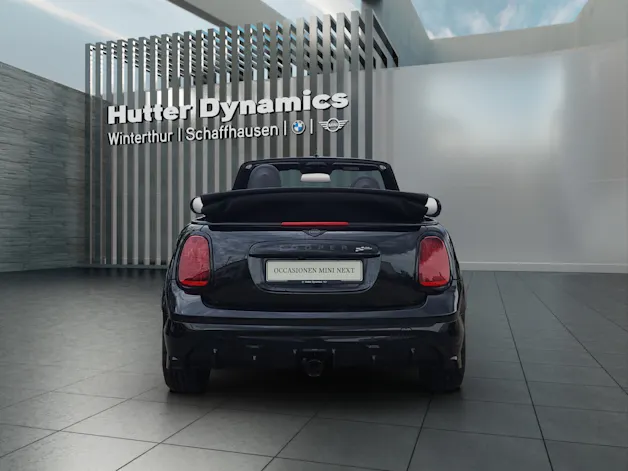 MINI Cabrio F67 2.0i John Cooper Works Paket XL