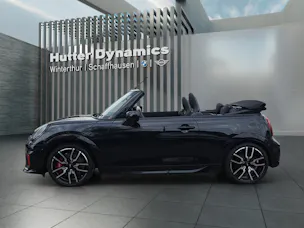 MINI Cabrio F67 2.0i John Cooper Works Paket XL