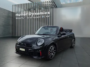 MINI Cabrio F67 2.0i John Cooper Works Paket XL