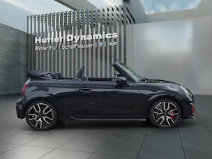 MINI Cabrio F67 2.0i John Cooper Works Paket XL