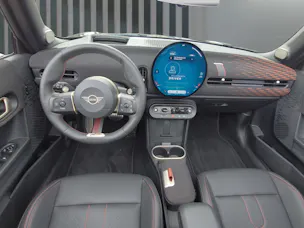MINI Cabrio F67 2.0i John Cooper Works Paket XL