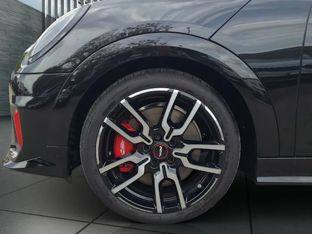 MINI Cabrio F67 2.0i John Cooper Works Paket XL