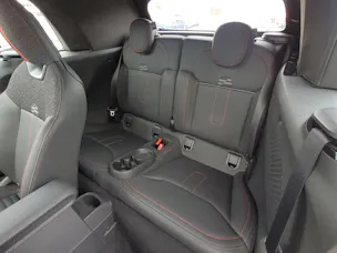 MINI Cabrio F67 2.0i John Cooper Works Paket XL