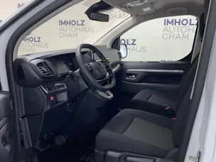 PEUGEOT Traveller Long 2.2 BlueHDi 180 Family Edition