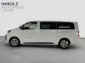 PEUGEOT Traveller Long 2.2 BlueHDi 180 Family Edition