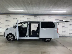 PEUGEOT Traveller Long 2.2 BlueHDi 180 Family Edition
