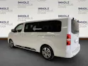 Peugeot Traveller Long 2.2 BlueHDi 180