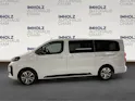 Peugeot Traveller Long 2.2 BlueHDi 180