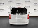 Peugeot Traveller Long 2.2 BlueHDi 180