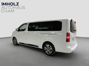 PEUGEOT Traveller Long 2.2 BlueHDi 180 Family Edition