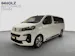 PEUGEOT Traveller Long 2.2 BlueHDi 180 Family Edition