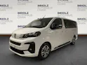 Peugeot Traveller Long 2.2 BlueHDi 180