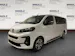 Peugeot Traveller Long 2.2 BlueHDi 180