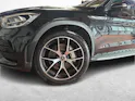 MERCEDES-BENZ GLC 220 d 4MATIC Coupé AMG Line