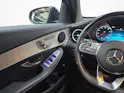 MERCEDES-BENZ GLC 220 d 4MATIC Coupé AMG Line