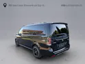 Mercedes-Benz V 300 d Exclusive lang Van