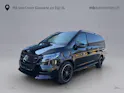 Mercedes-Benz V 300 d Exclusive lang Van