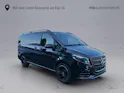 Mercedes-Benz V 300 d Exclusive lang Van