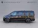 Mercedes-Benz V 300 d Exclusive lang Van