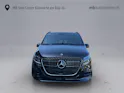 Mercedes-Benz V 300 d Exclusive lang Van
