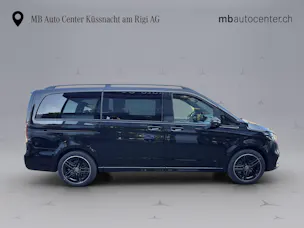 Mercedes-Benz V 300 d Exclusive lang Van