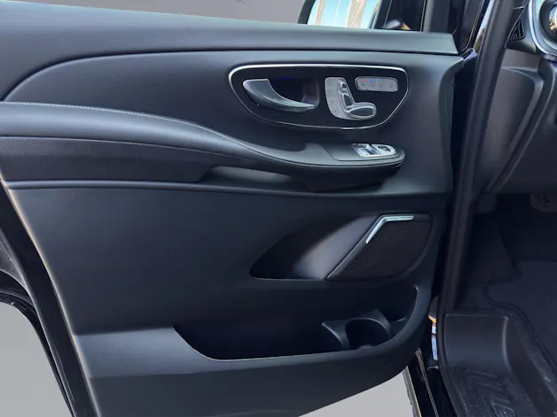 Mercedes-Benz V 300 d Exclusive lang Van