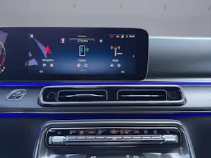 Mercedes-Benz V 300 d Exclusive lang Van