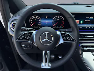 Mercedes-Benz V 300 d Exclusive lang Van