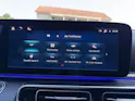 Mercedes-Benz V 300 d Exclusive lang Van