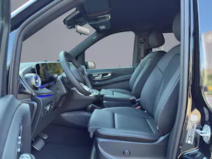 Mercedes-Benz V 300 d Exclusive lang Van