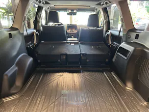 Toyota Land Cruiser 2.8 D 204 Invincible