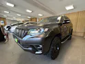 Toyota Land Cruiser 2.8 D 204 Invincible