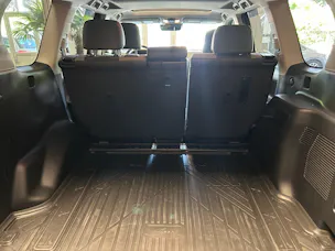 Toyota Land Cruiser 2.8 D 204 Invincible