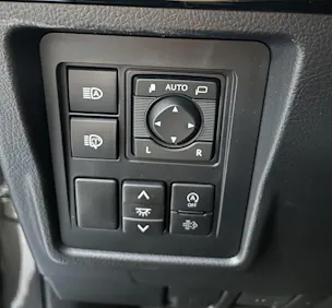 Toyota Land Cruiser 2.8 D 204 Invincible