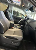 Toyota Land Cruiser 2.8 D 204 Invincible