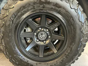 Toyota Land Cruiser 2.8 D 204 Invincible