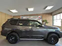 Toyota Land Cruiser 2.8 D 204 Invincible