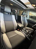 Toyota Land Cruiser 2.8 D 204 Invincible