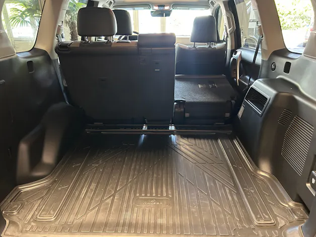 Toyota Land Cruiser 2.8 D 204 Invincible