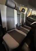 Toyota Land Cruiser 2.8 D 204 Invincible