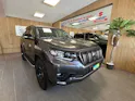 Toyota Land Cruiser 2.8 D 204 Invincible