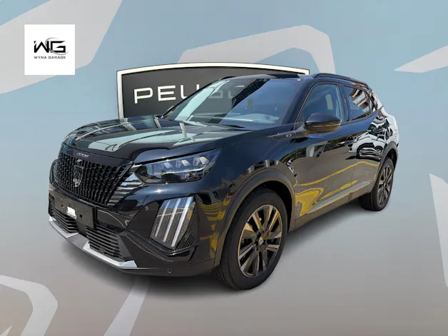 Peugeot 2008 1.2 Hybrid 145 GT Exclusive