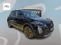 Peugeot 2008 1.2 Hybrid 145 GT Exclusive