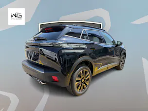 Peugeot 2008 1.2 Hybrid 145 GT Exclusive