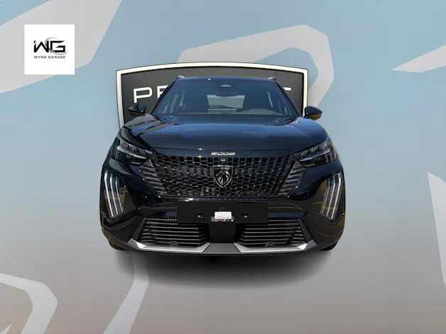Peugeot 2008 1.2 Hybrid 145 GT Exclusive