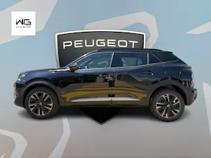 Peugeot 2008 1.2 Hybrid 145 GT Exclusive