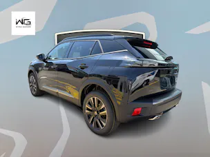 Peugeot 2008 1.2 Hybrid 145 GT Exclusive